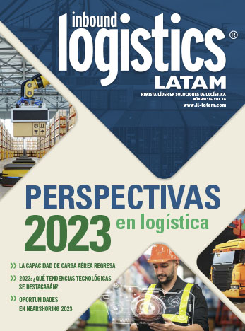 Inbound Logistics Latam Portada 165